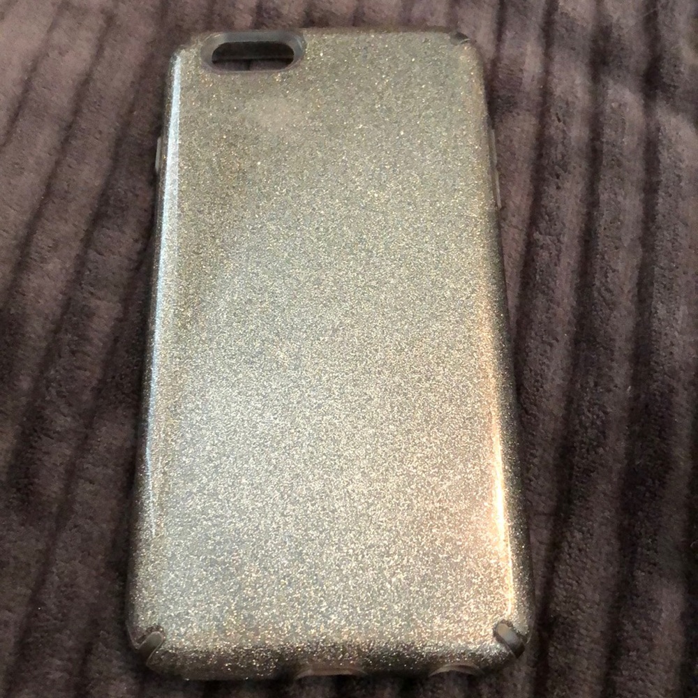 iPhone 6 Plus Speck case